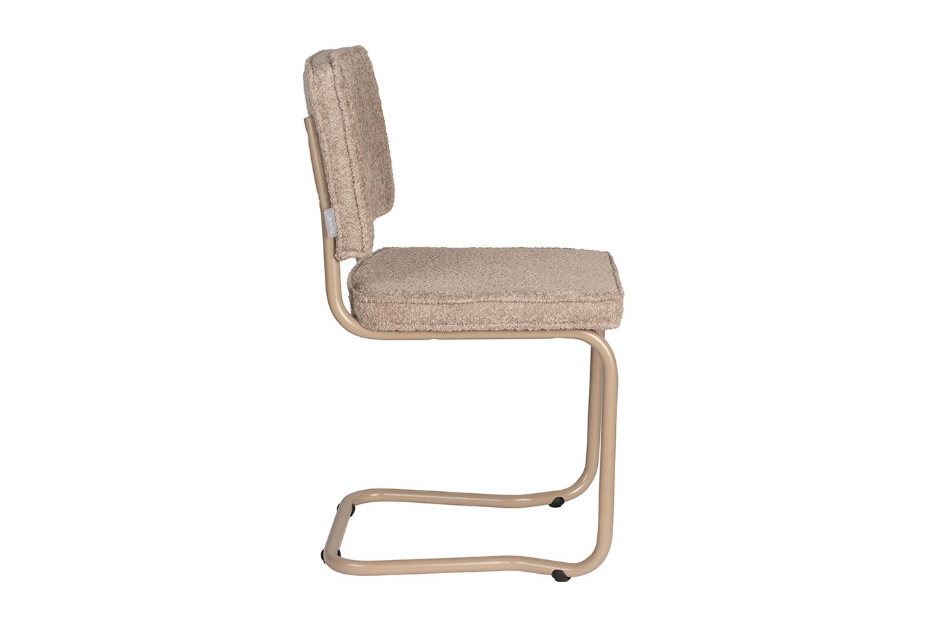 Freischwinger King Soft beige