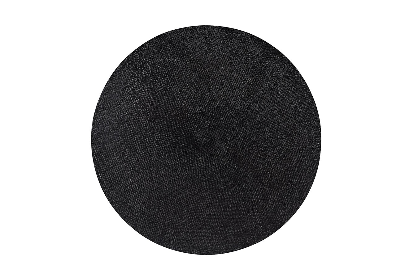 Couchtisch spring I Bronze schwarz H 36 cm