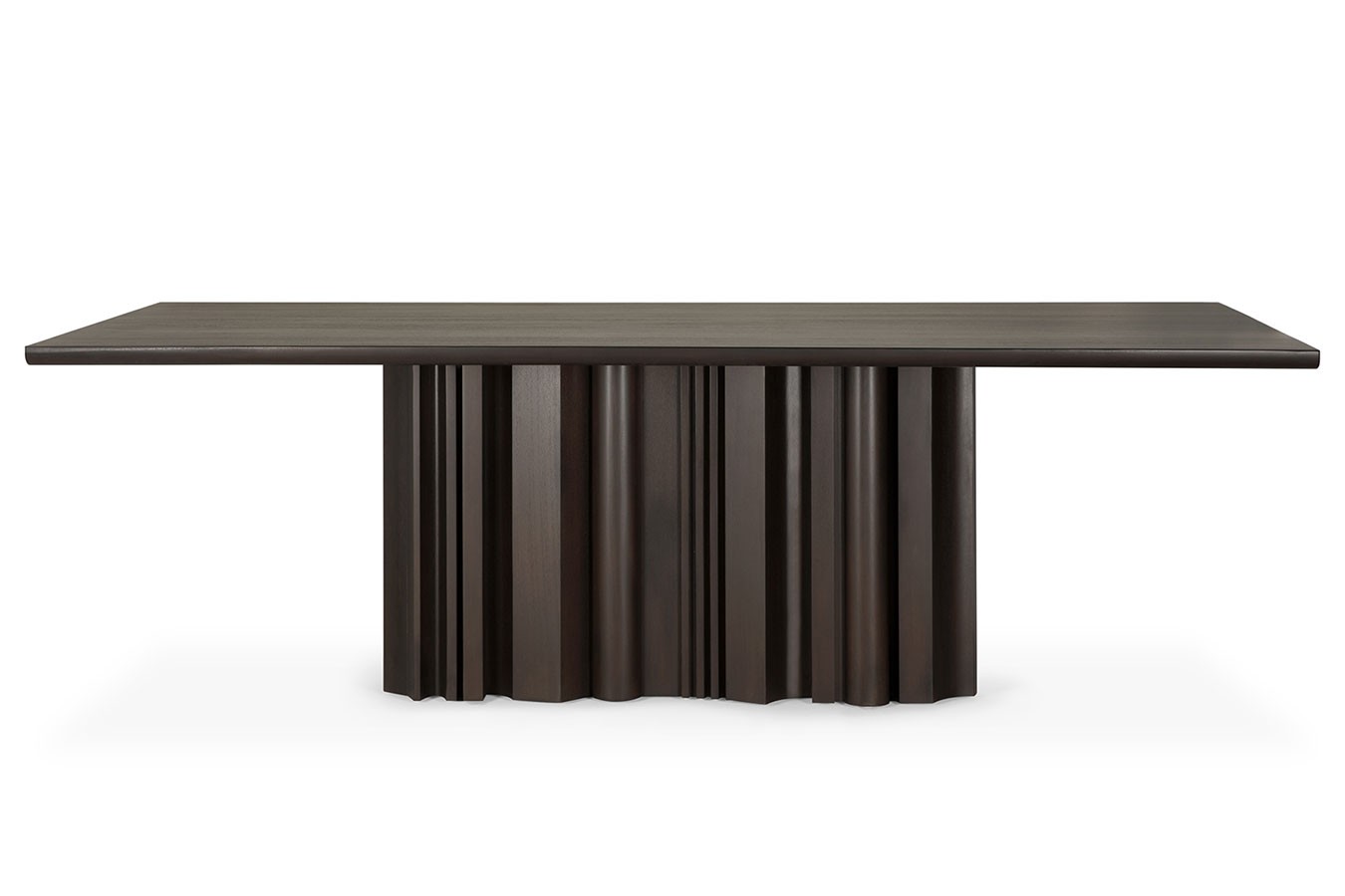 Esstisch Sequence Mahagoni 240*110 cm
