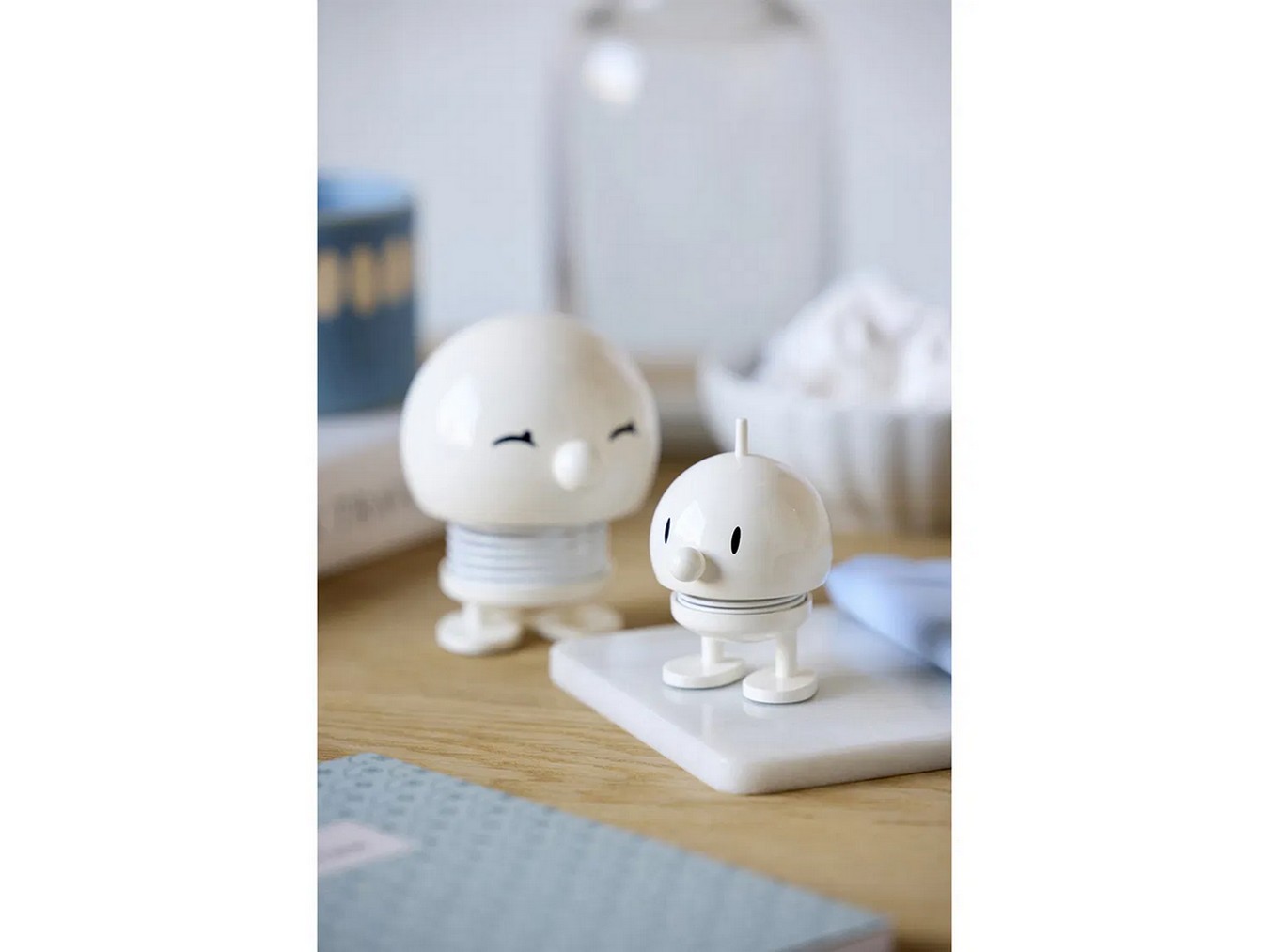 Hoptimist Bumble weiss mini