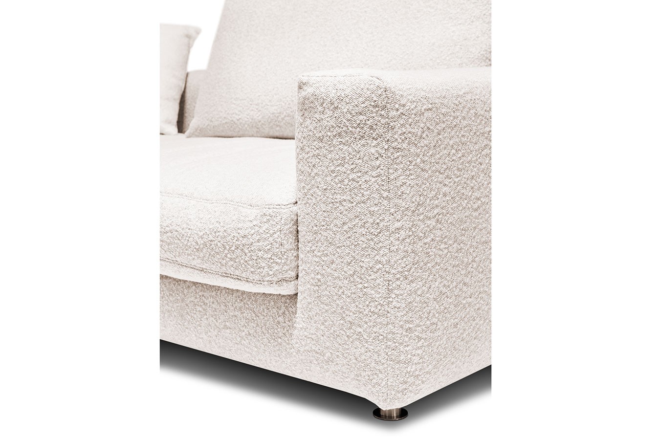 Sofalandschaft Bella XXL hellbeige