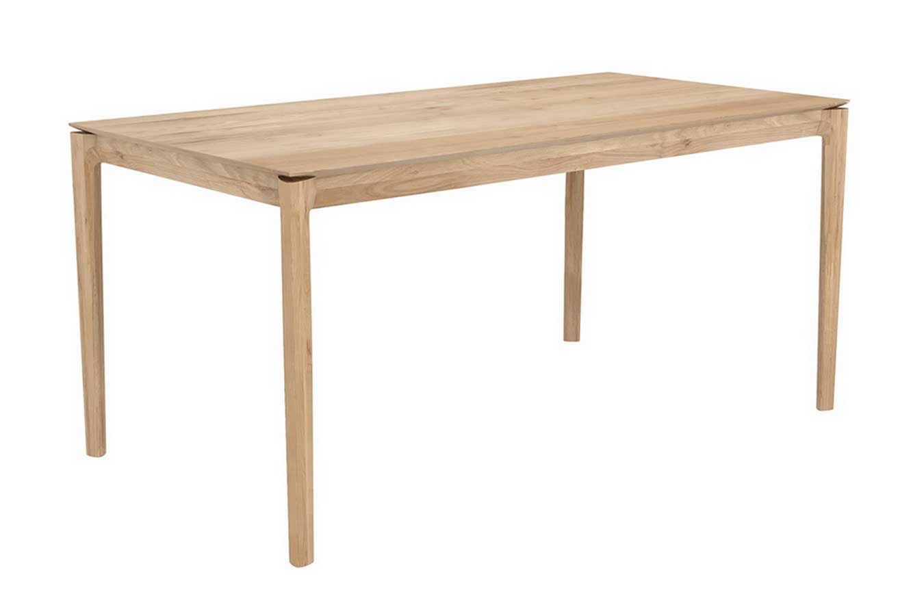 Esstisch Bok Eiche natur B 200 cm