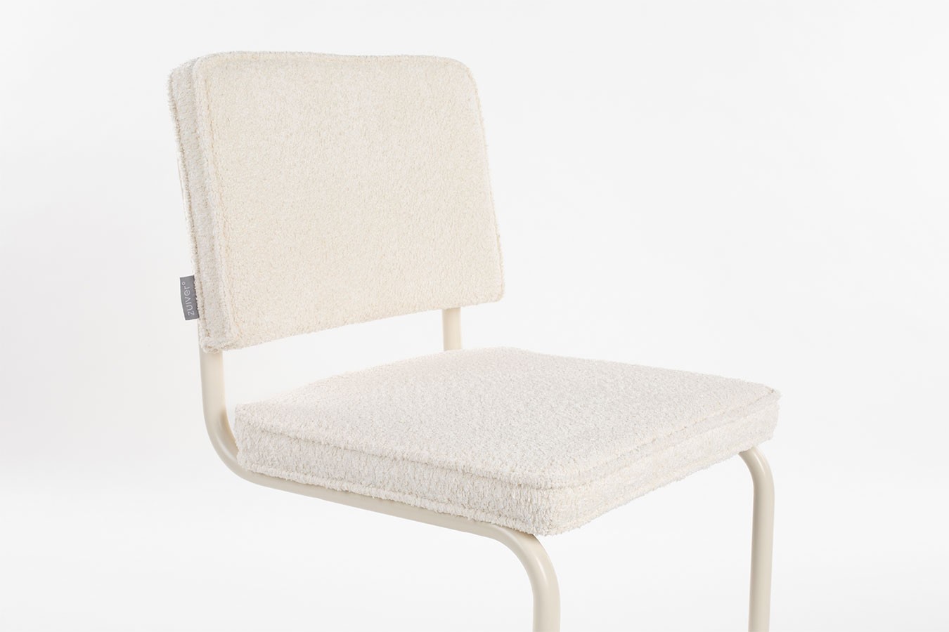 Freischwinger King Soft off white