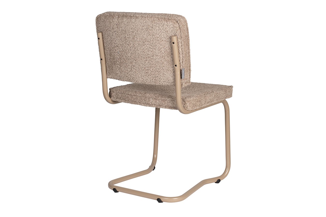 Freischwinger King Soft beige