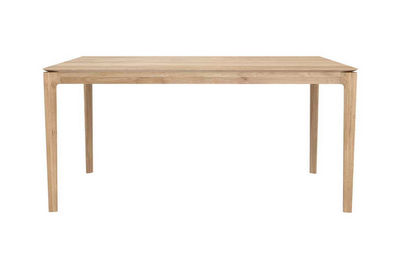 Esstisch Bok Eiche natur B 220 cm