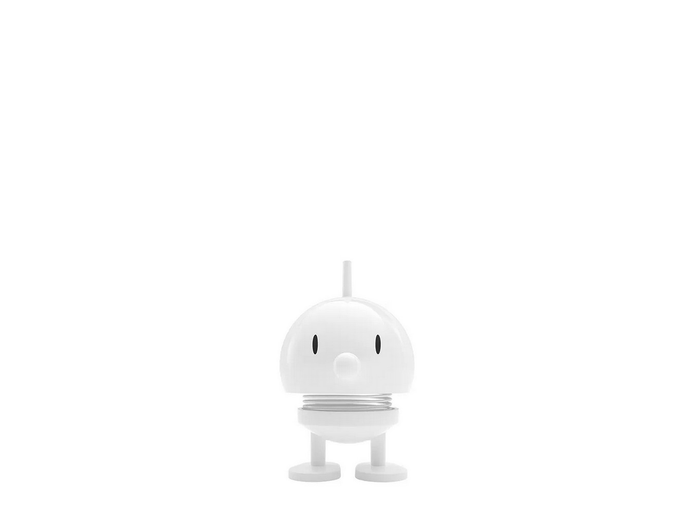 Hoptimist Bumble weiss mini