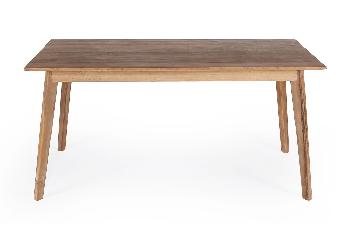 Esstisch Kylie Teak massiv 180 cm