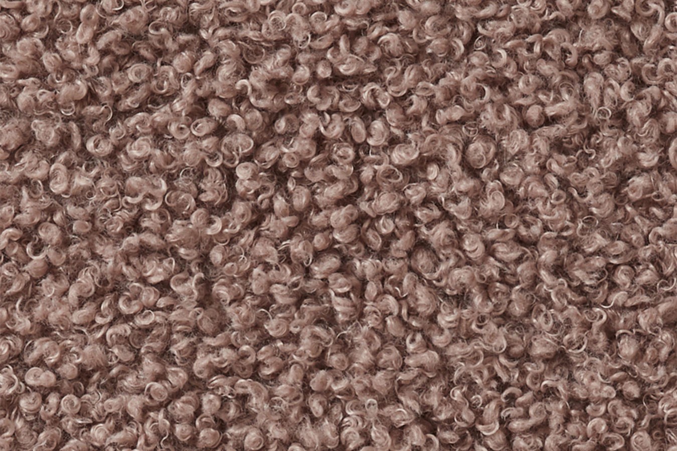 Decke Ulli pale pink 120 x 180 cm