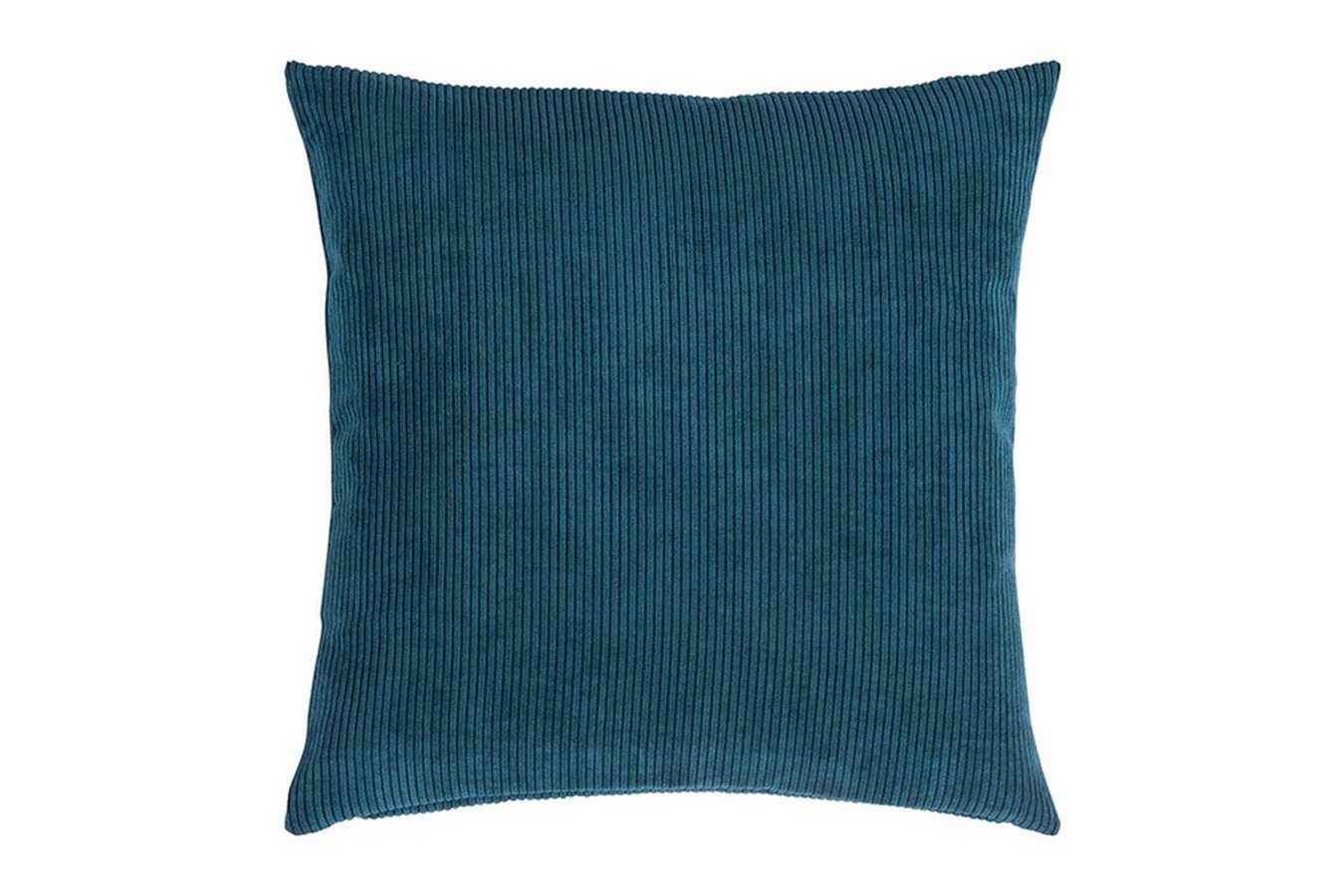 Casual Kissenhülle 50*50 cm petrol