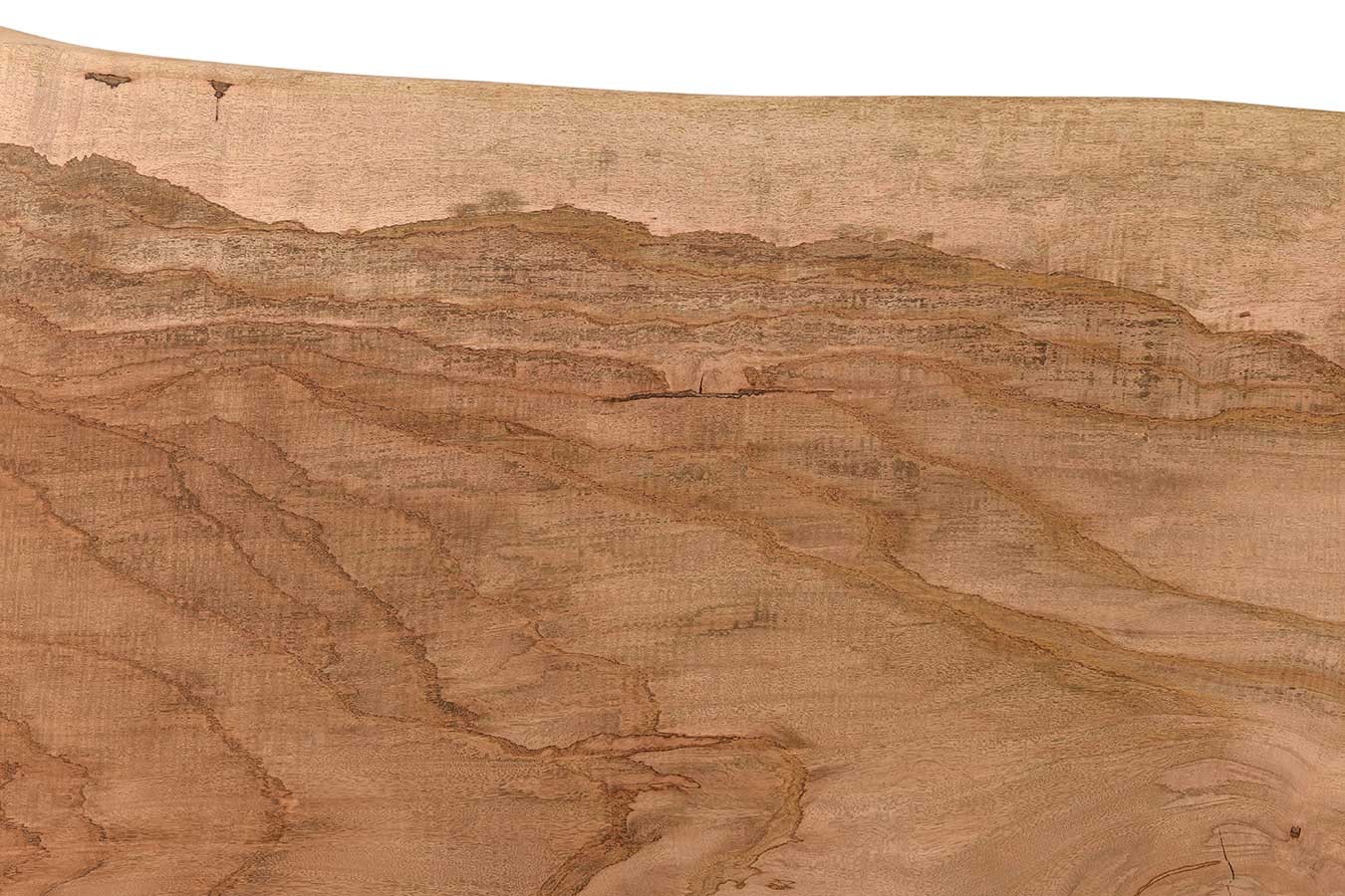 Tischplatte Mango Massivholz Monolith 306