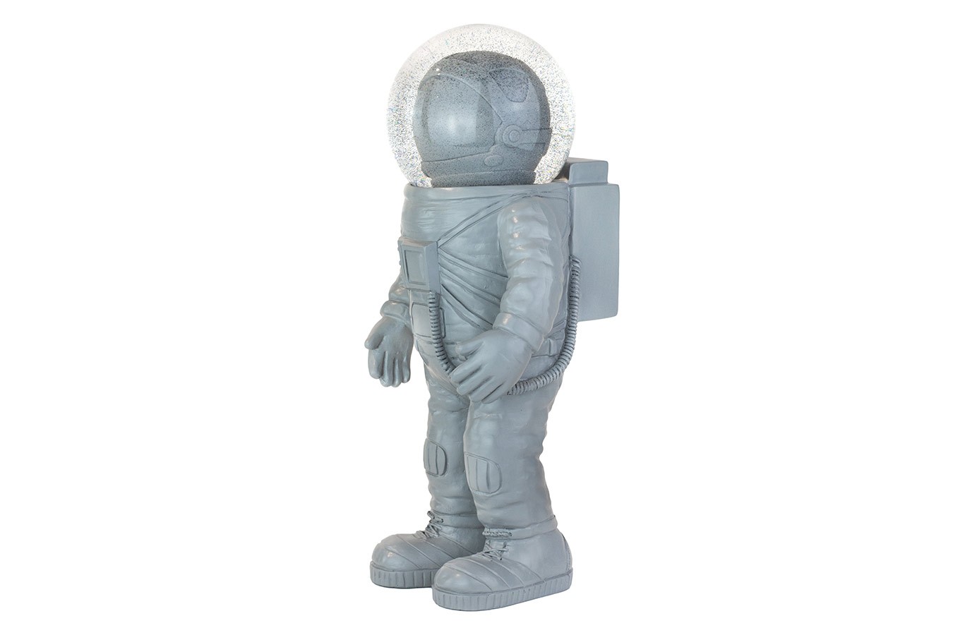 Dekofigur The Astronauts Giant grau
