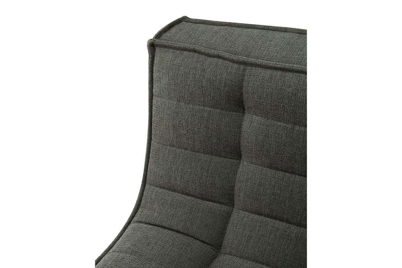 Sofaelement N701 Ecke eckig