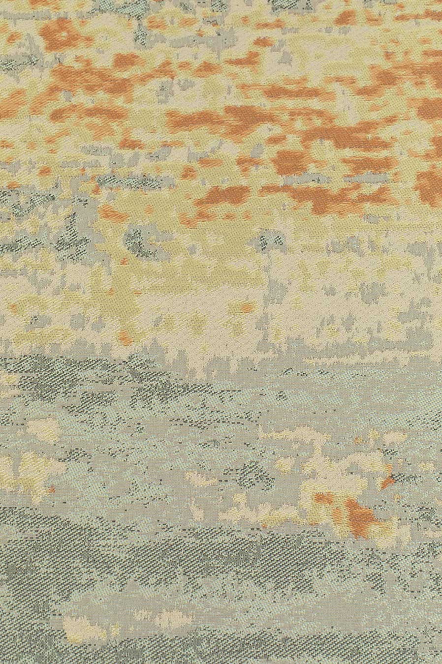 Teppich space green 240x170 cm