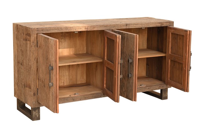 Sideboard Vintage natur