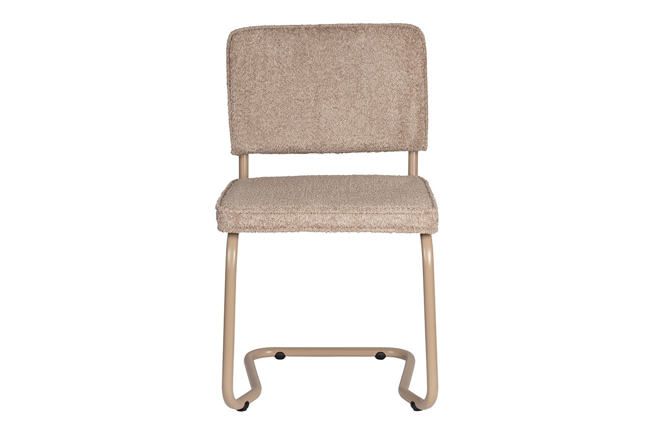 Freischwinger King Soft beige