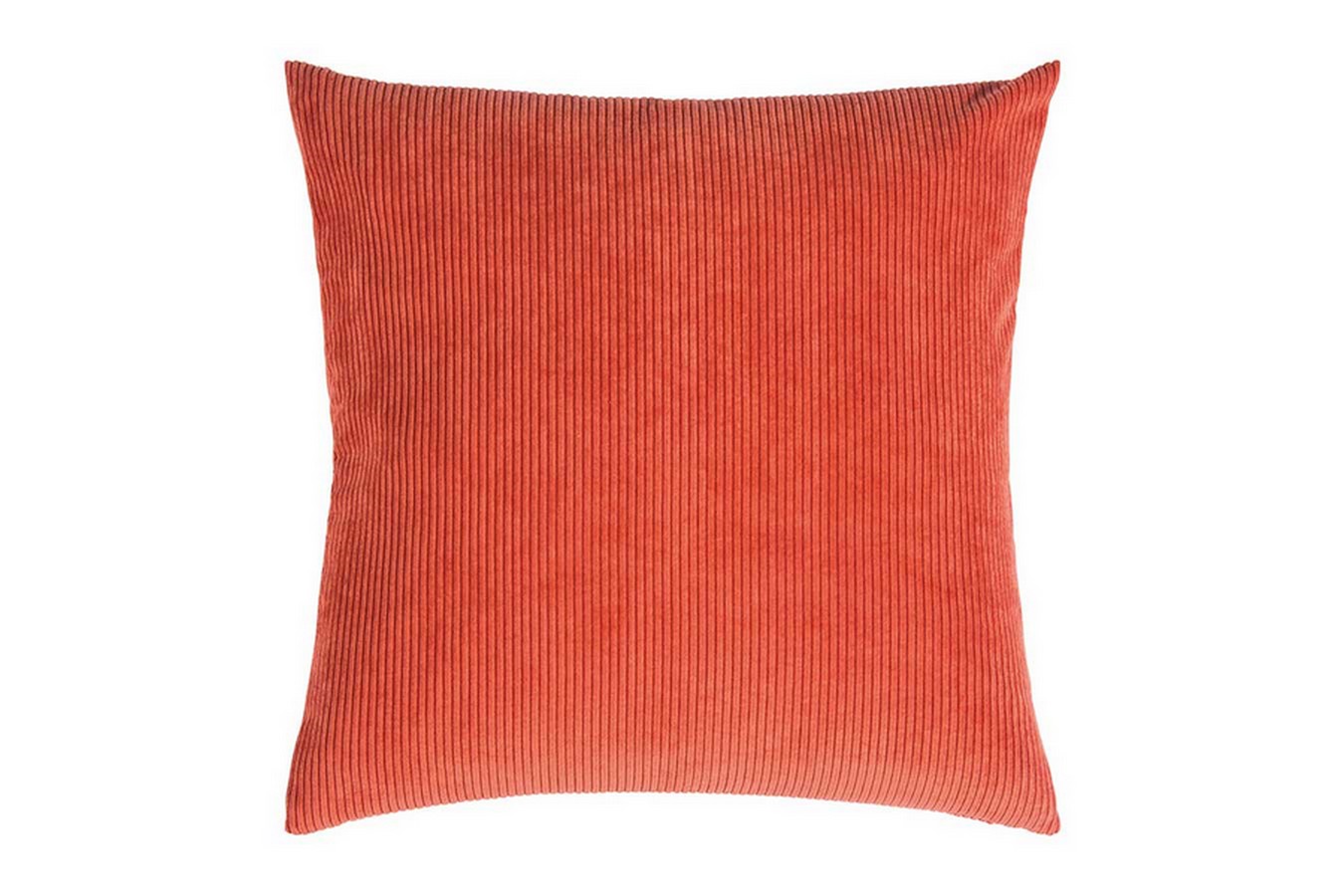 Casual Kissenhülle 50*50 cm orange