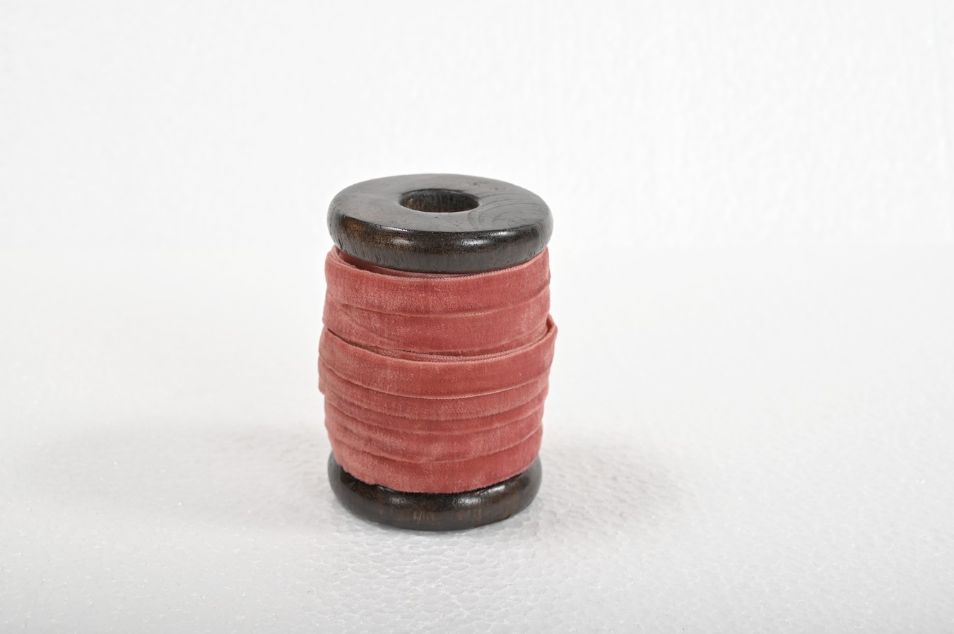 Velvet-Samt Band Ribbons 10m pink