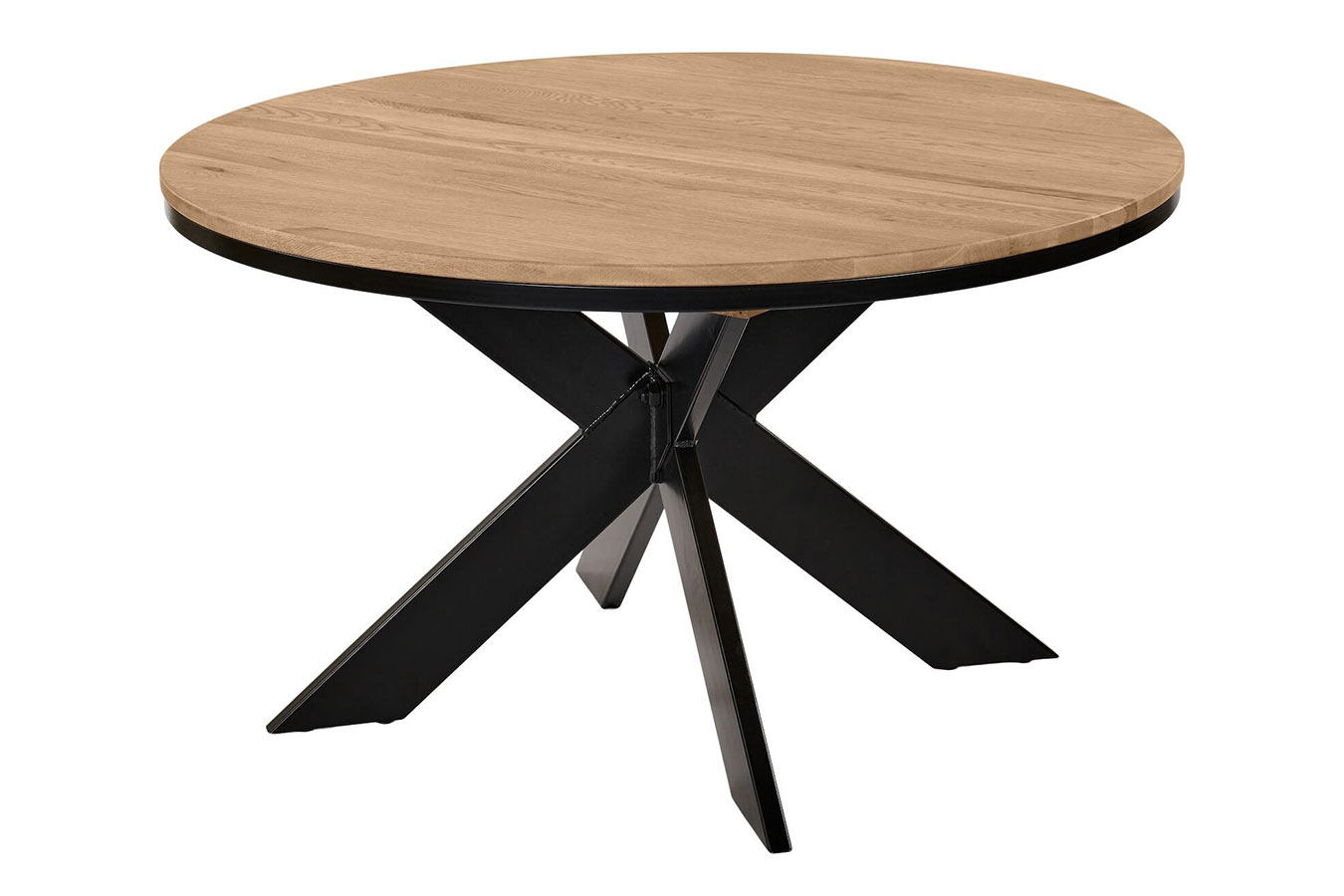 Ausziehtisch Nottingham Eiche 130 cm