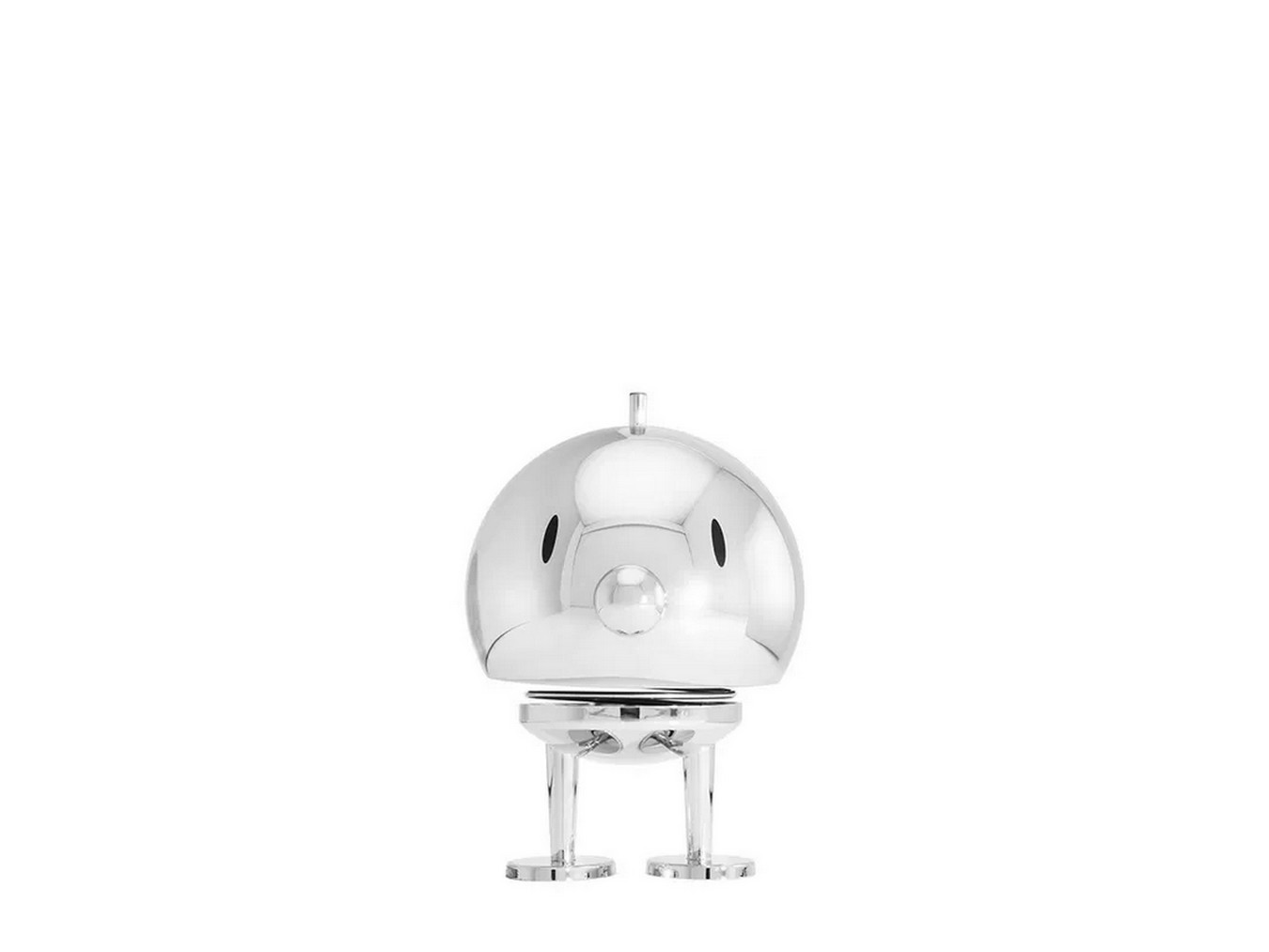 Hoptimist Bumble chrome med