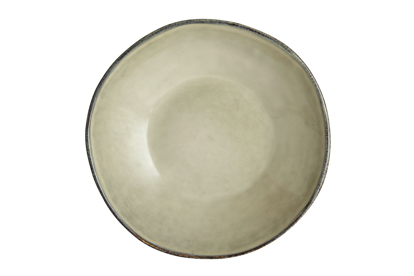 Essteller Dutch Rose creme D 26,5cm
