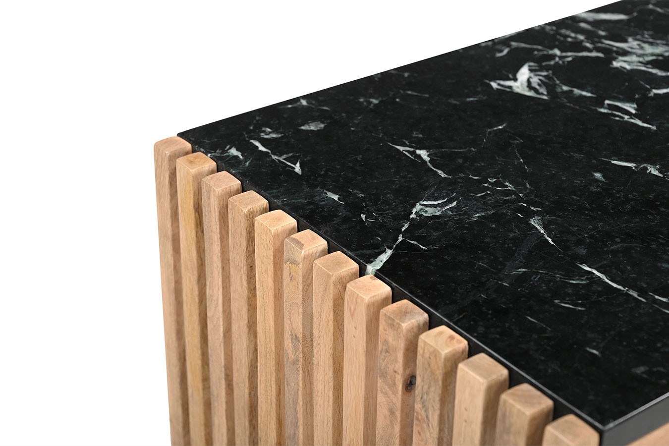 Couchtisch Gats Marmor 40 x 71cm