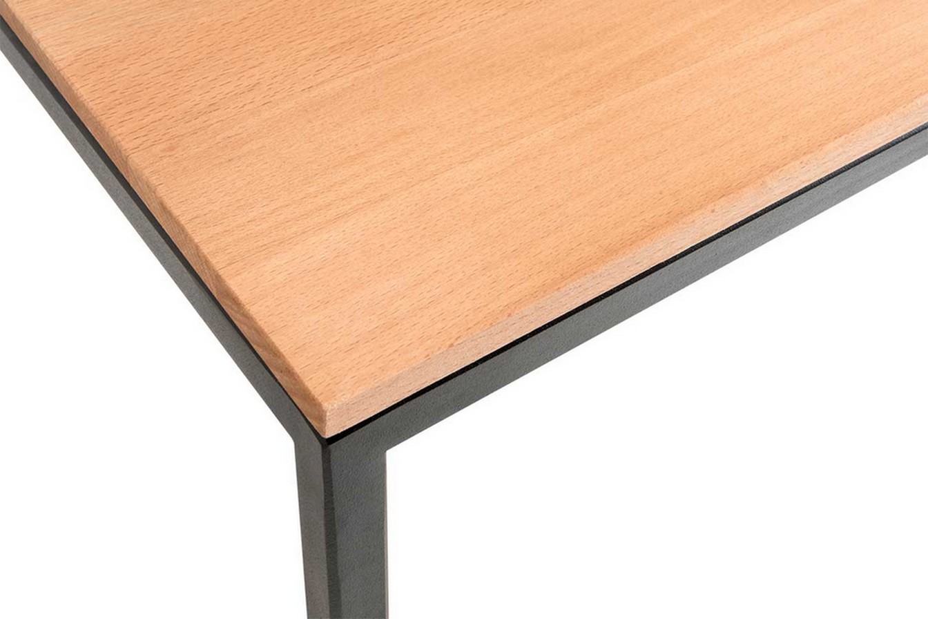 Beistelltisch Marc Kernbuche 45 cm