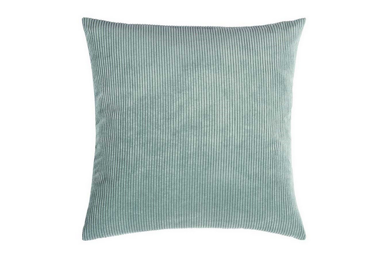 Casual Kissenhülle 50*50 cm aqua