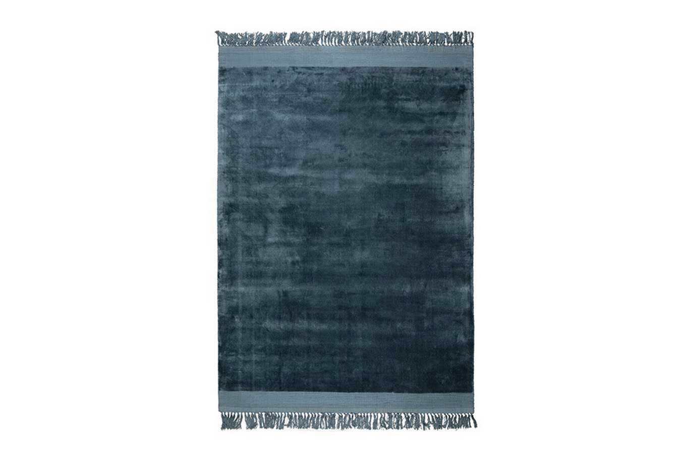 Teppich Blink 170X240 Blau