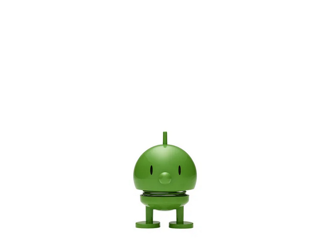 Hoptimist Bumble grün mini