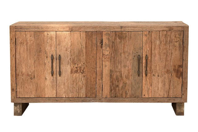 Sideboard Vintage natur