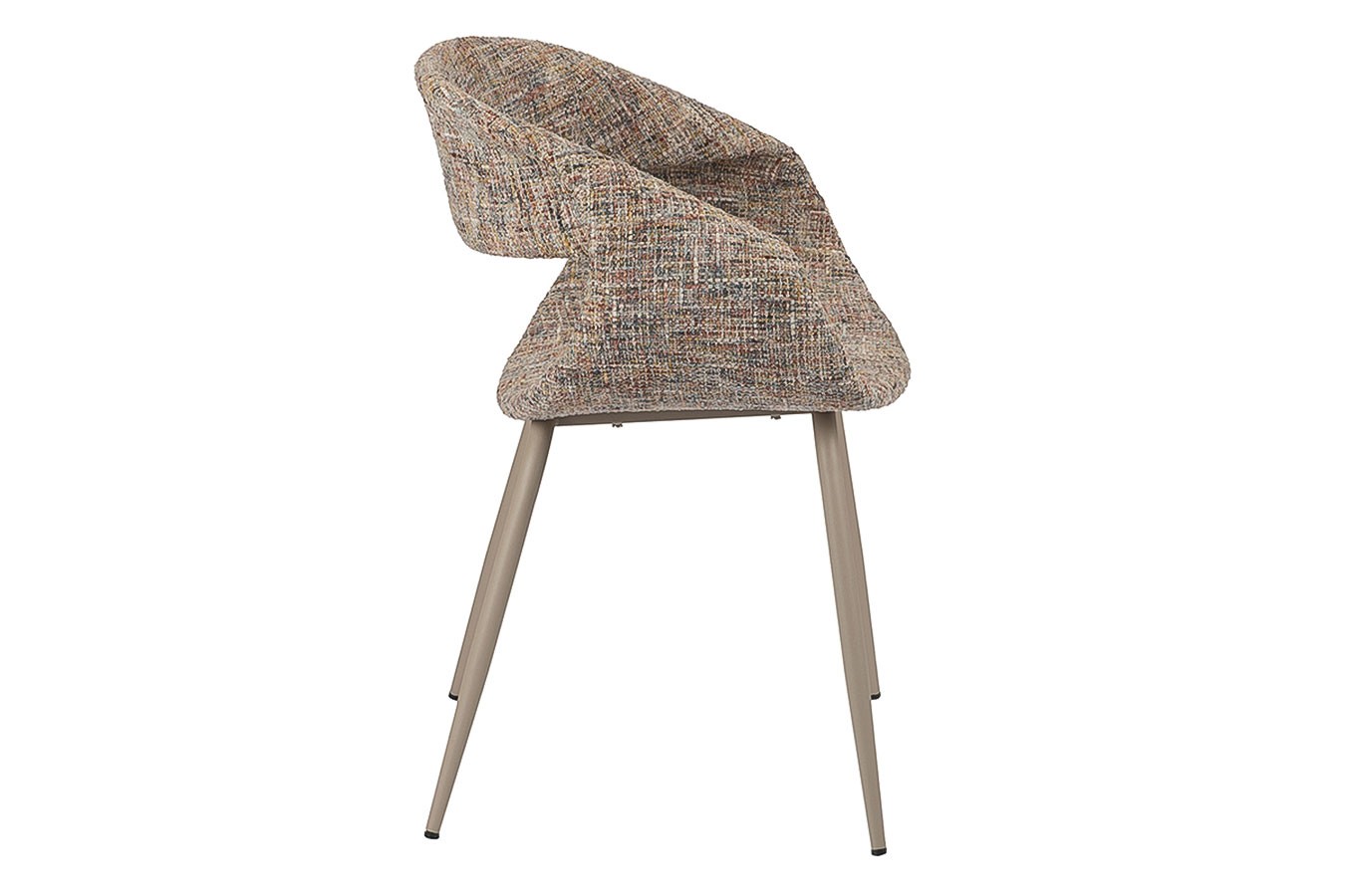 Esszimmerstuhl Wales Stoff multi