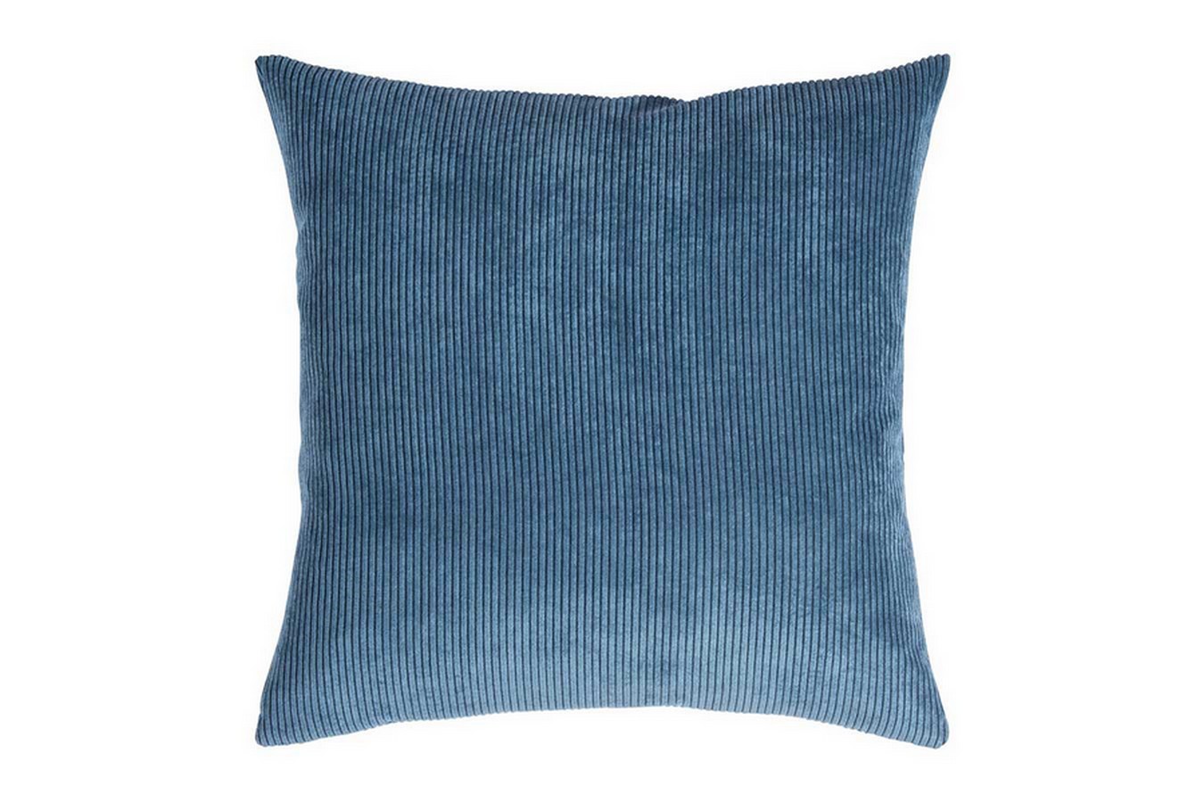 Casual Kissenhülle 50*50 cm blau