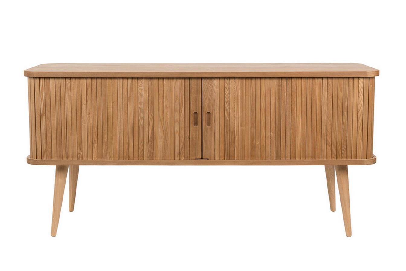 TV Board Barbara natur B 120 cm