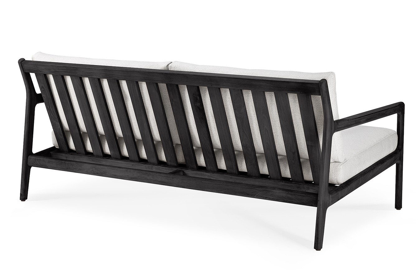 Outdoorsofa Jack Teak natur