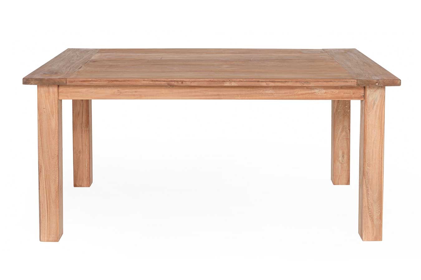 Gartentisch Arles Teak massiv 200