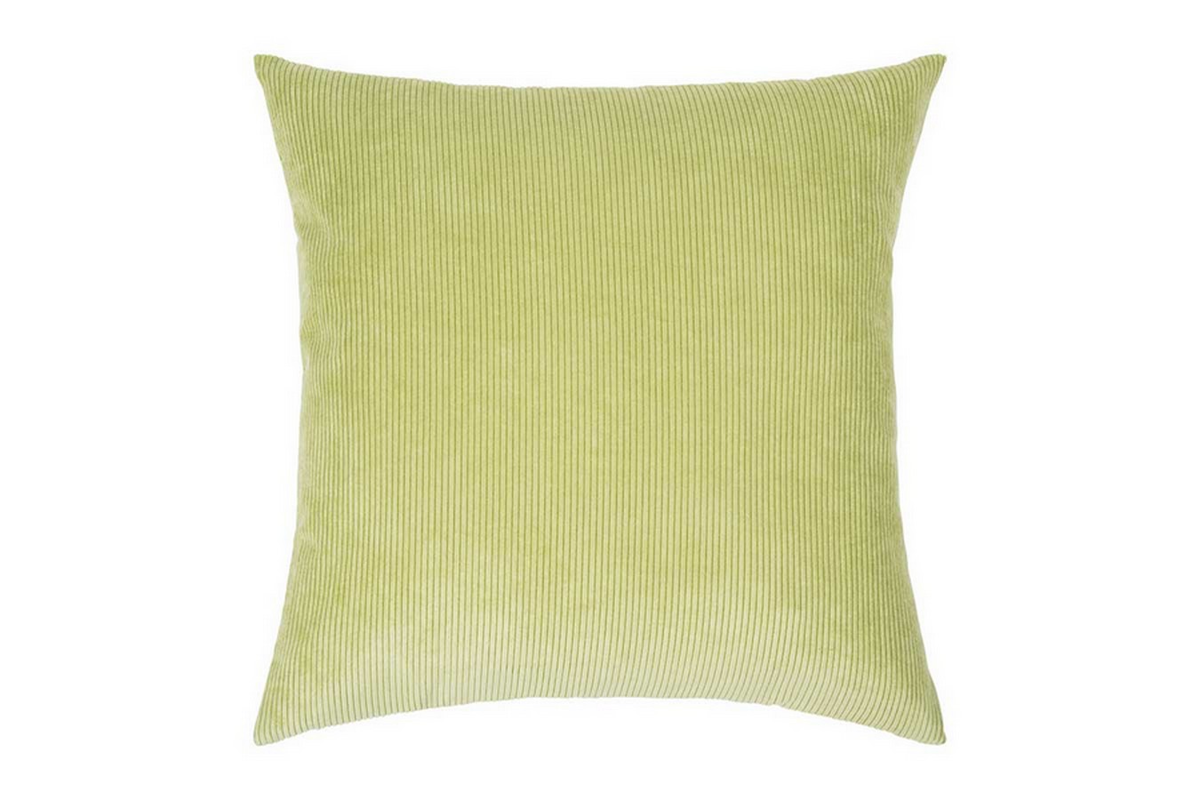 Casual Kissenhülle 50*50 cm grün