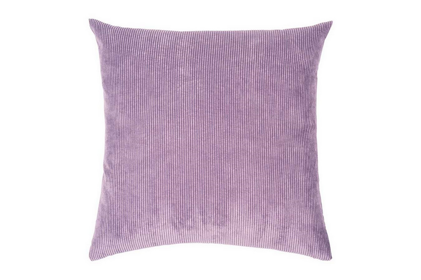 Casual Kissenhülle 50*50 cm mauve