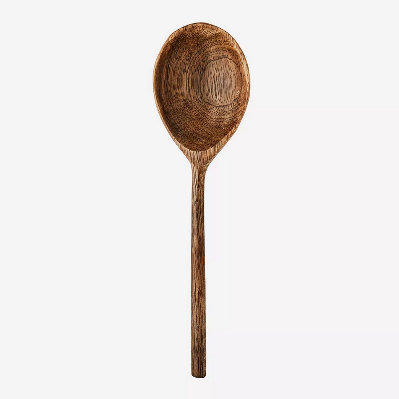 Löffel Mangoholz