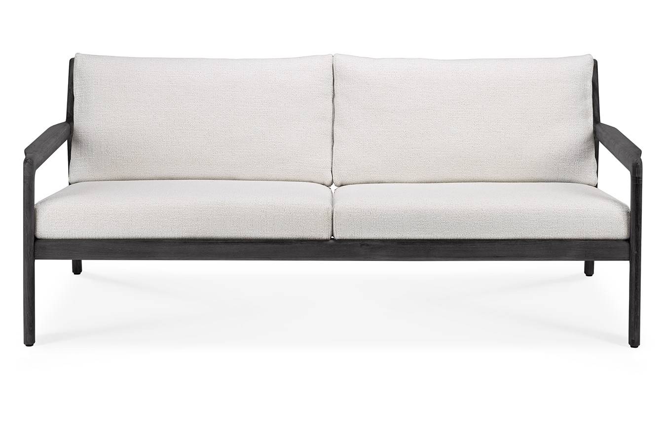 Outdoorsofa Jack Teak natur