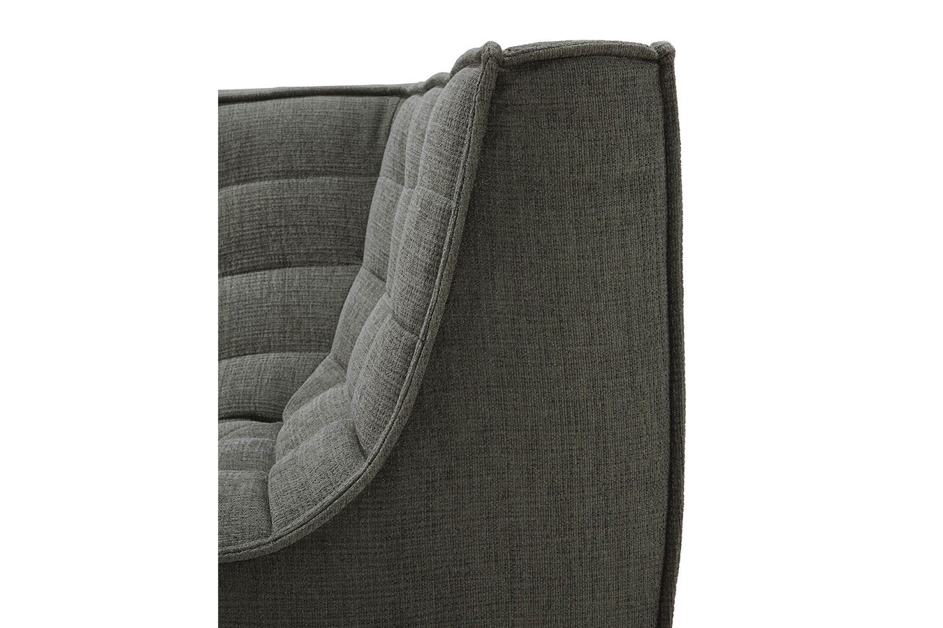 Sofaelement N701 Ecke eckig
