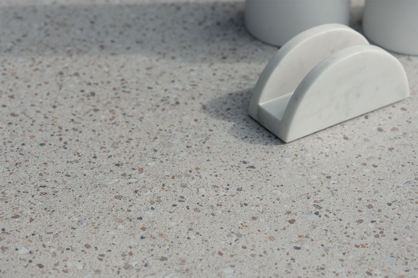 Ausziehtisch Hillmond beige 166 cm