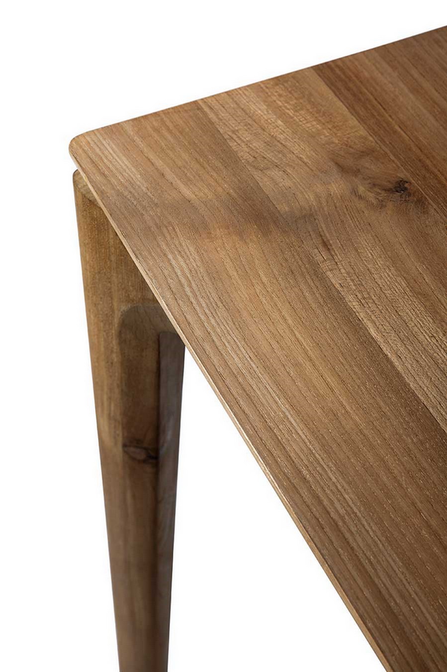 Esstisch Bok Teak massiv B 240 cm