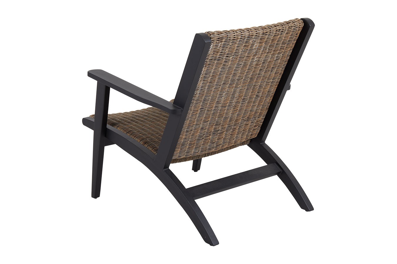 Outdoor Loungesessel Kira natur
