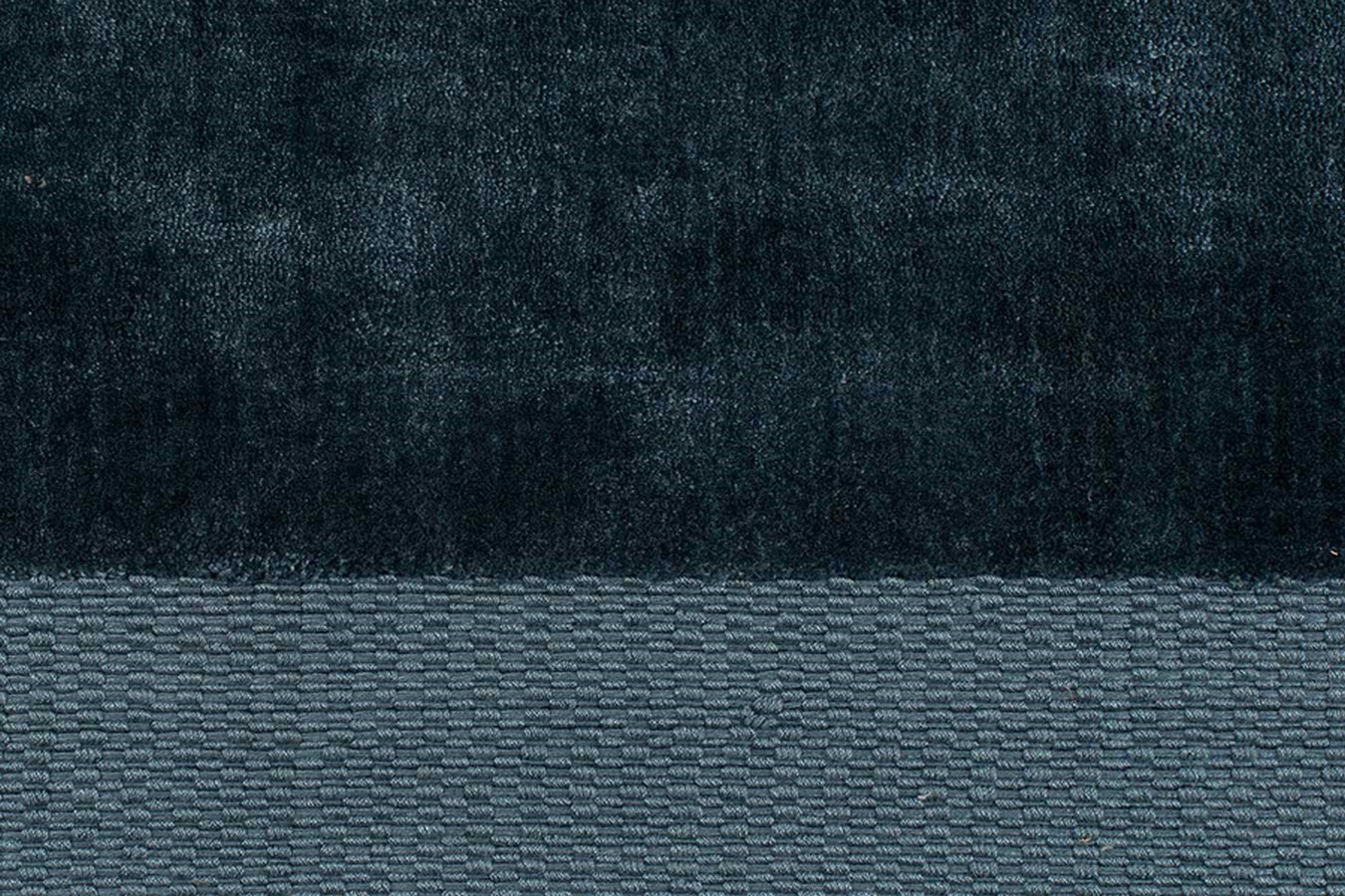 Teppich Blink 170X240 Blau