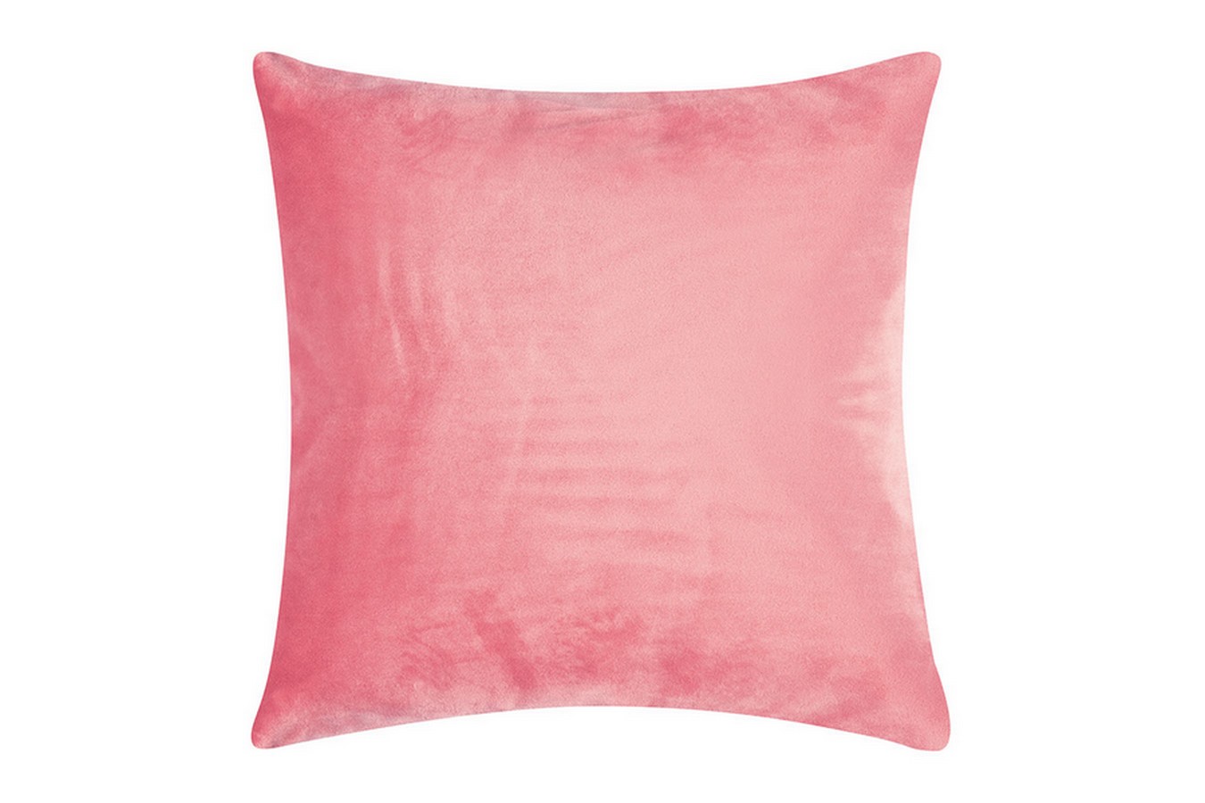 Smooth Kissenhülle 40*40 cm dustypink