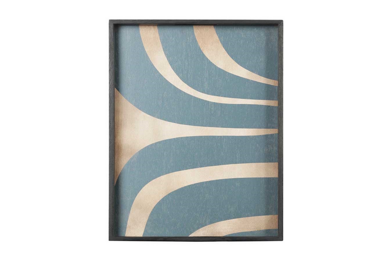 Notre Monde Tablett Urban Geo 61 cm