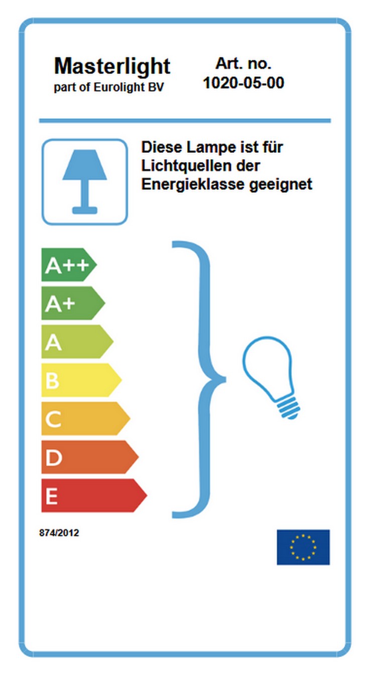 Stehlampe Boo schwarz