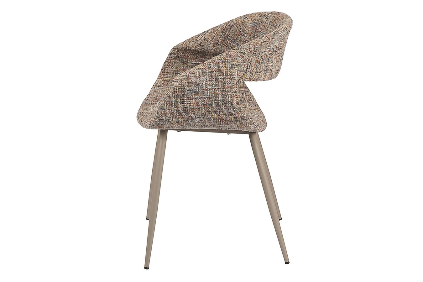Esszimmerstuhl Wales Stoff multi