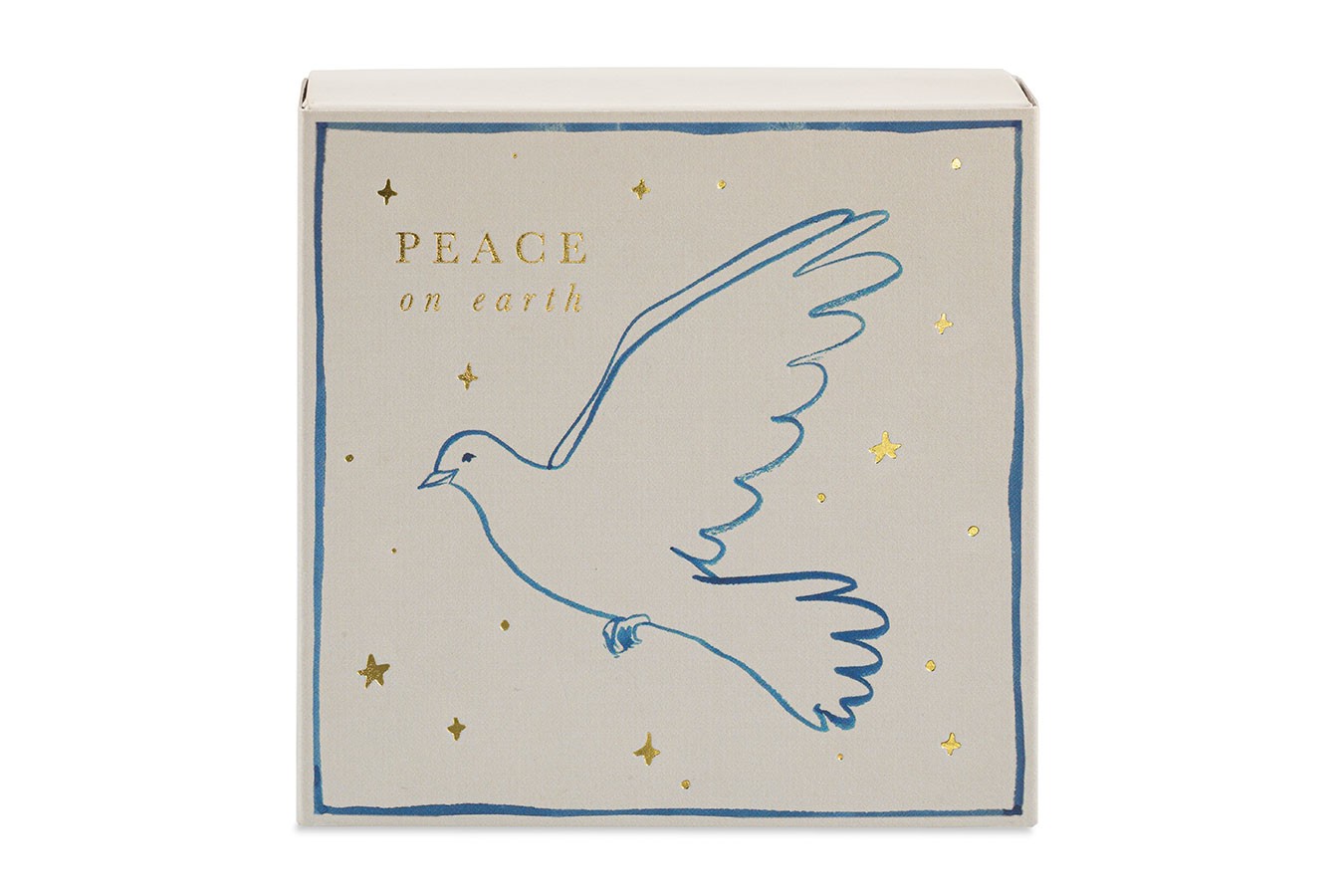 Streichhölzer Medium Dove