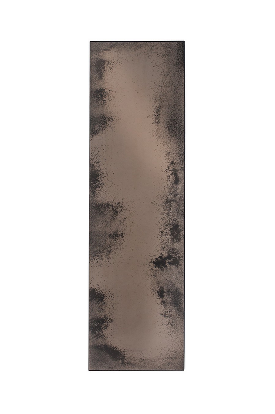 Bodenspiegel Dawn Bronze H 244 cm